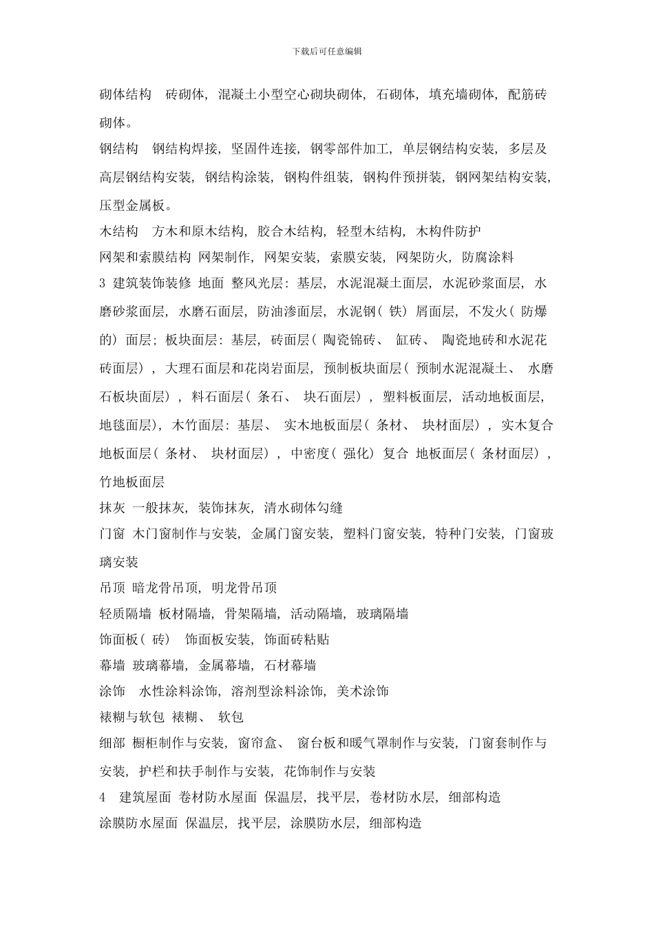 附录A施工现场质量管理检查记录样本_第3页