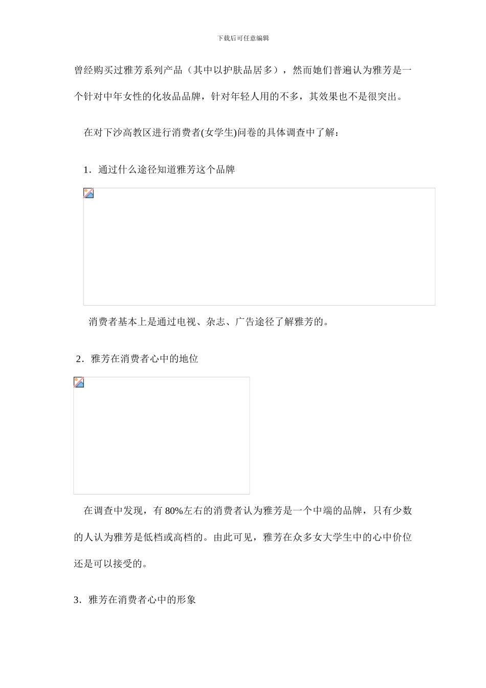 雅芳促销策划案例_第2页