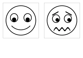 婴儿视觉刺激黑白卡打印1