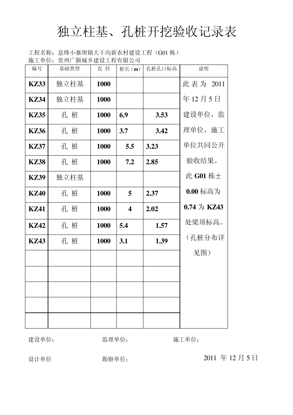孔桩收方记录表_第3页