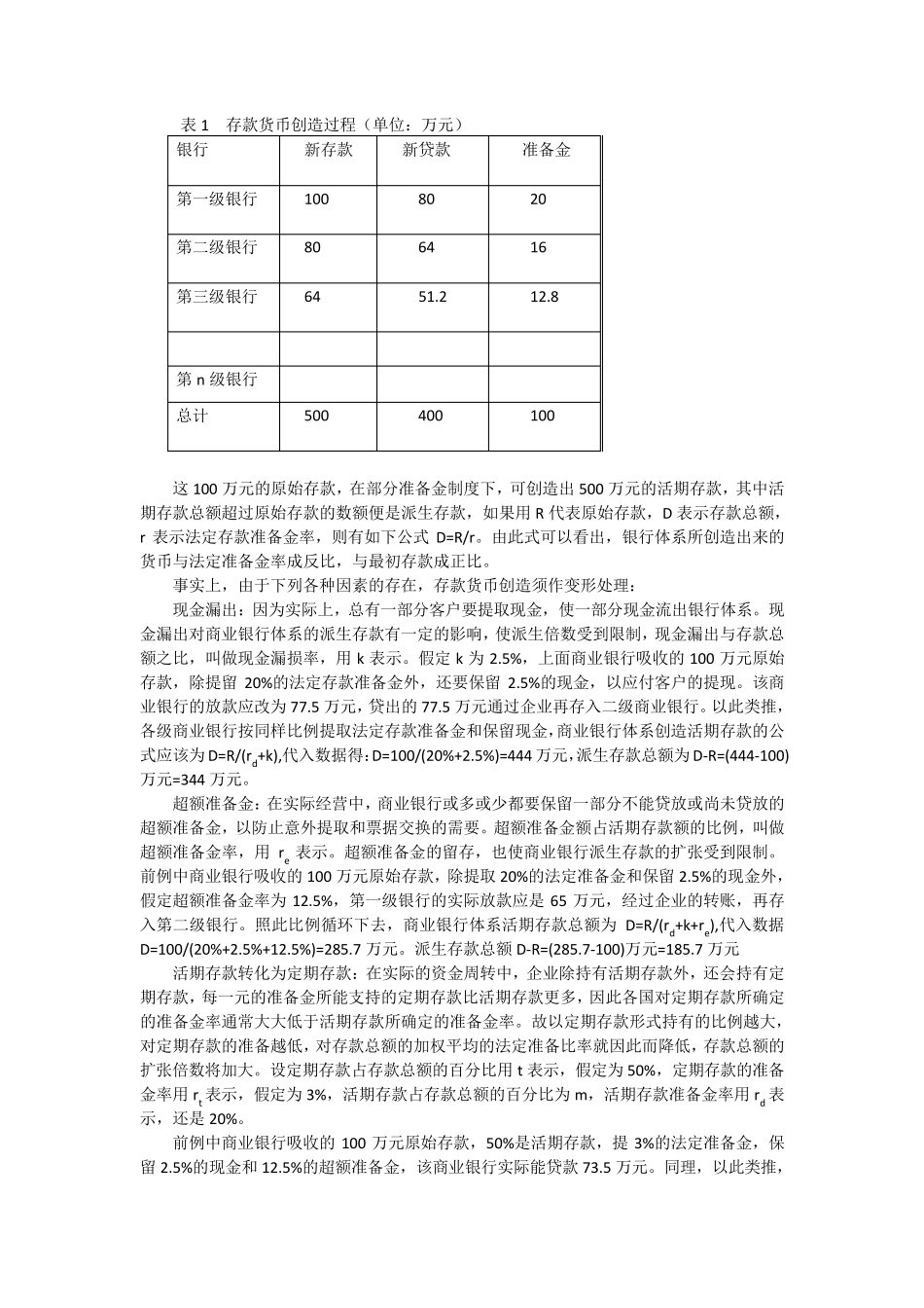 存款准备金制度的国际比较_第3页
