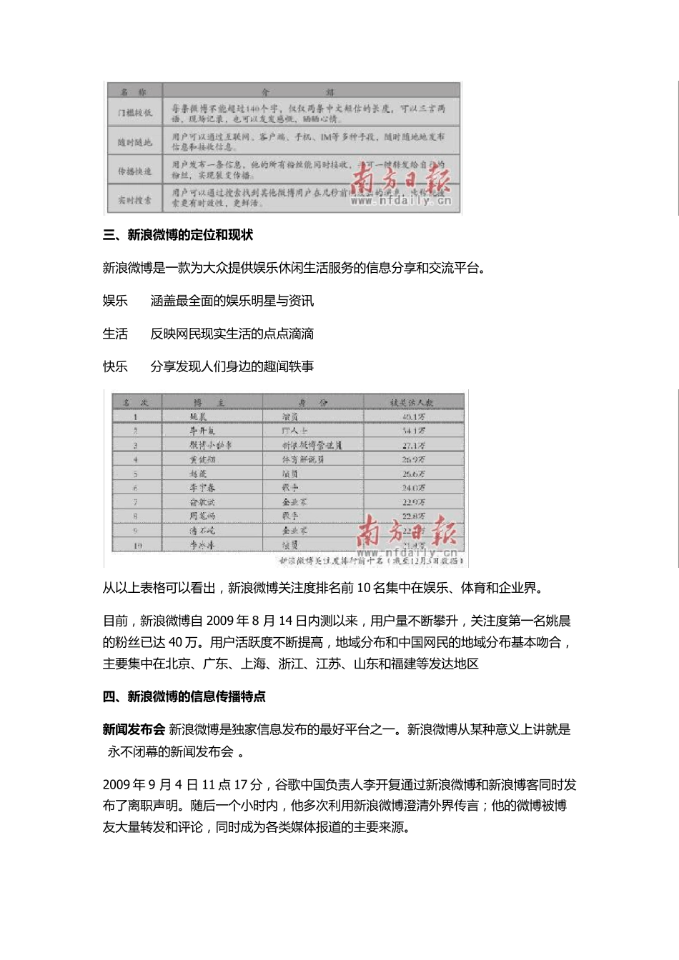孟波：新浪微博：一场正在发生的信息传播变革_第2页