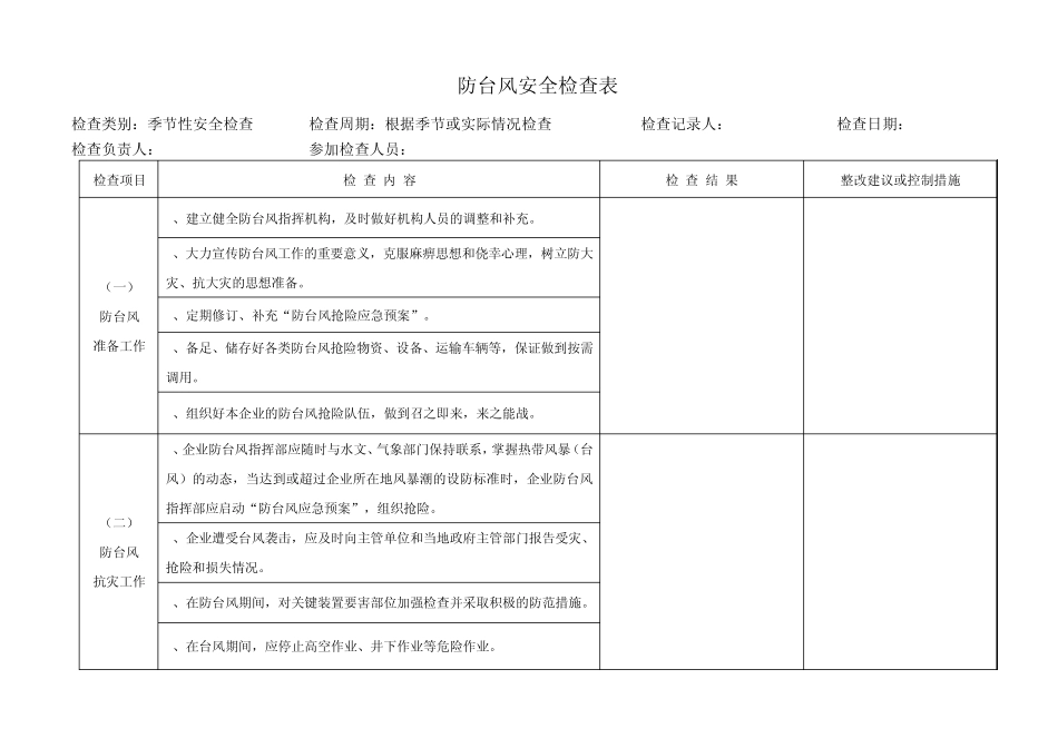 季节性安全检查_第2页
