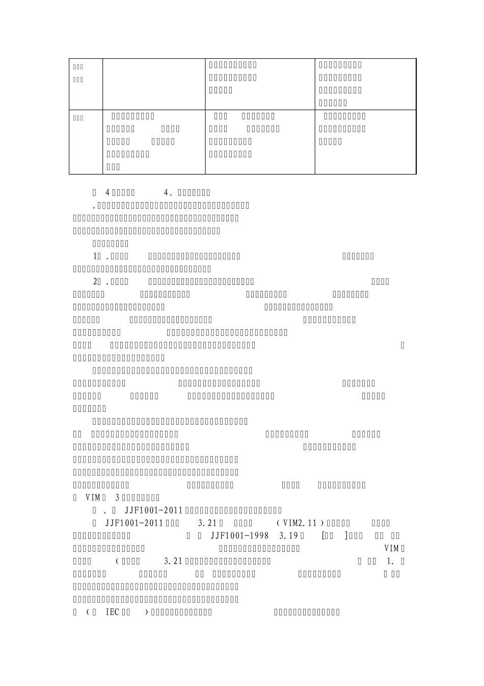 学习JJF10012011《通用计量术语及定义》规范的体会_第2页