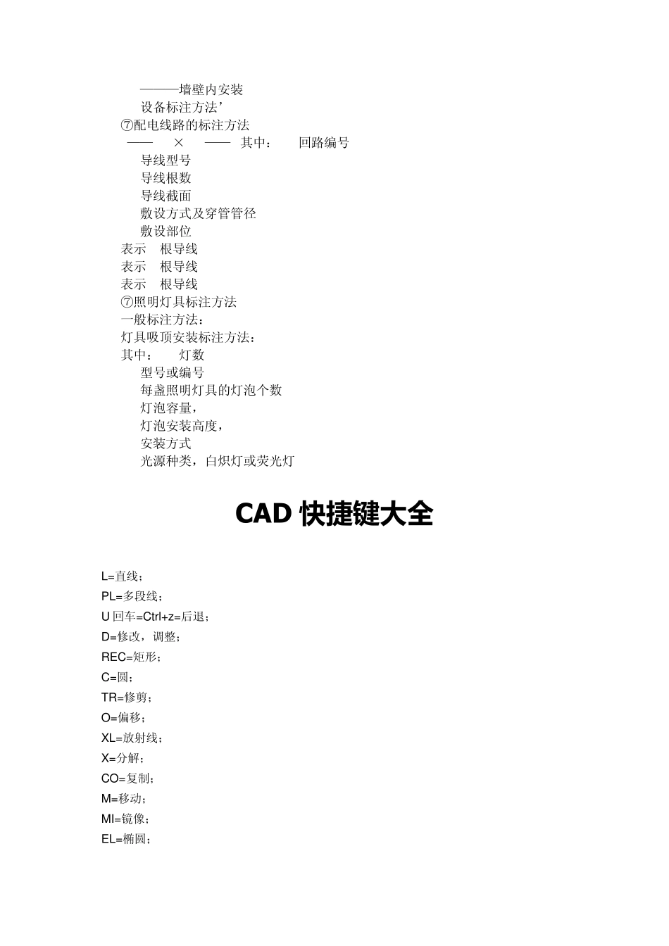 学习水电图纸上各种符号_第2页