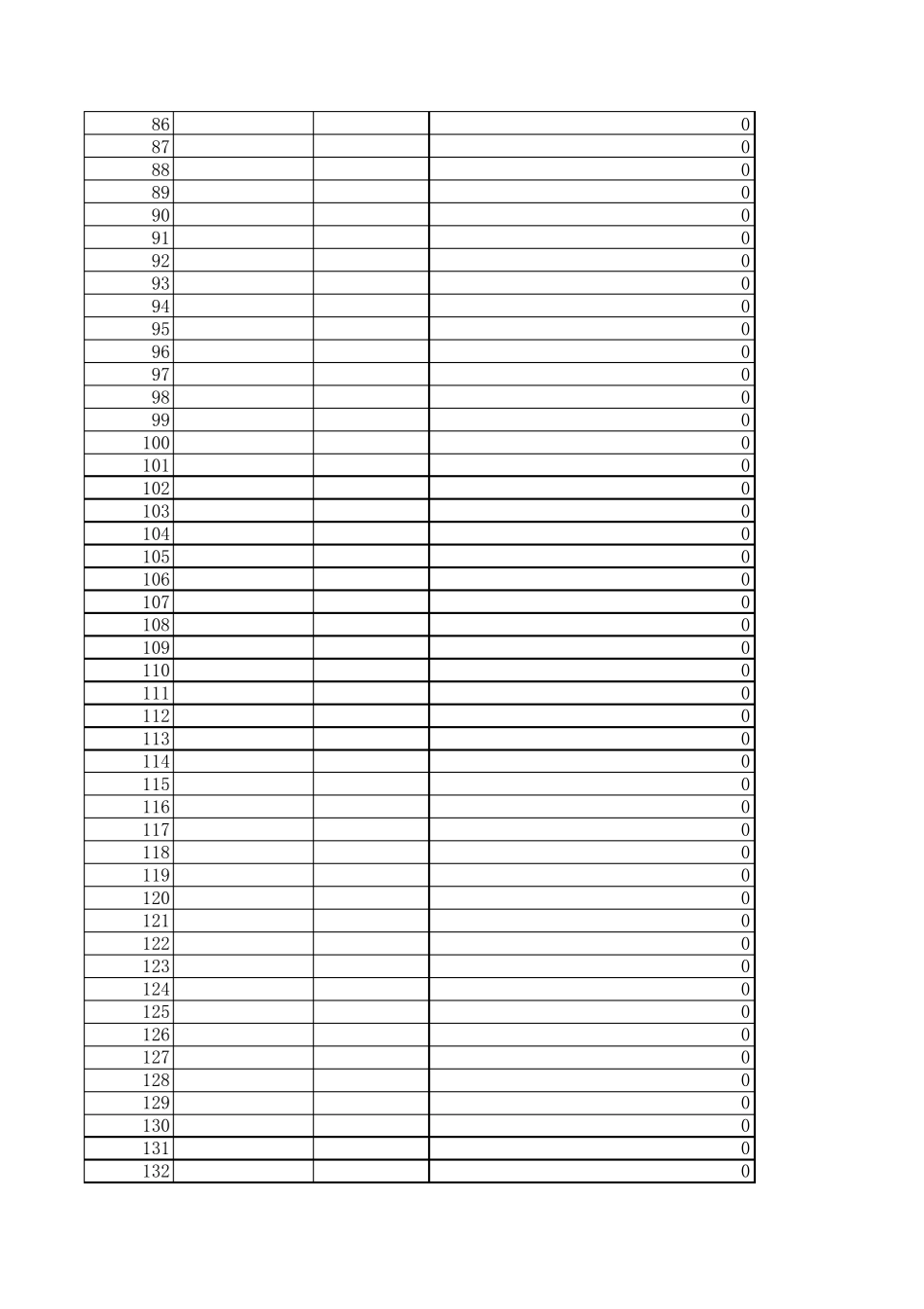 学位加权平均分计算器_第3页