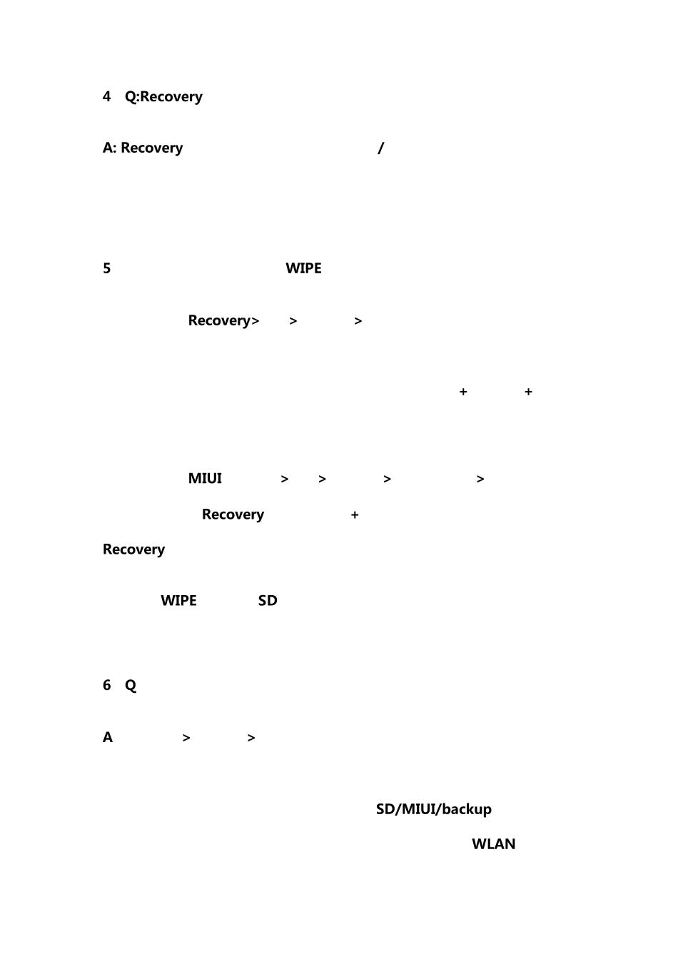 小米手机玩机技巧汇总_第3页