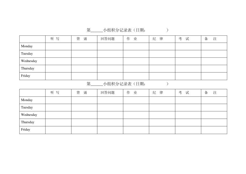 小组合作学习积分规则_第3页