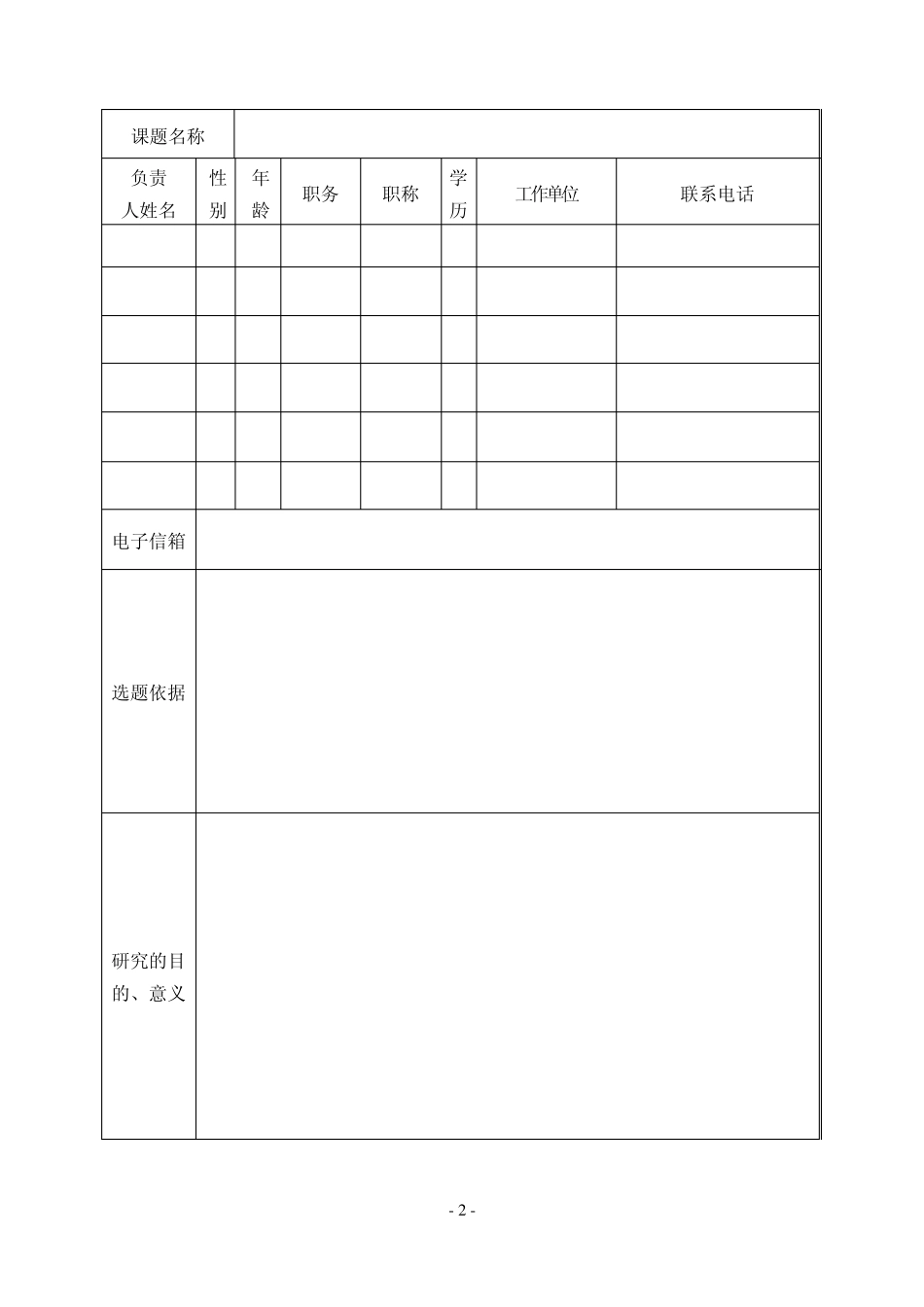 小课题立项申请书_第3页