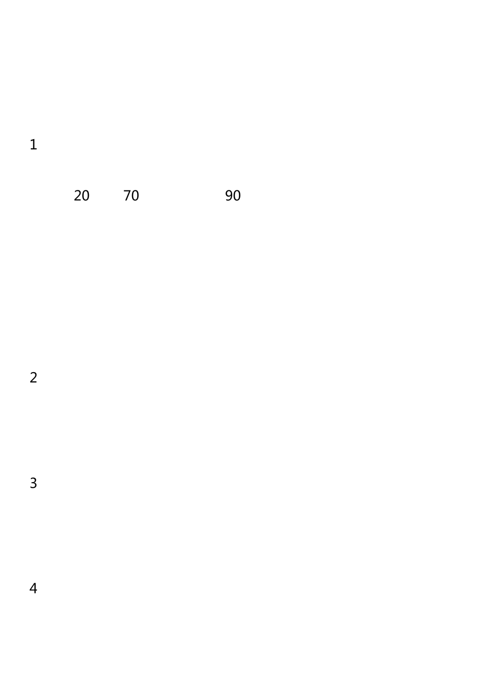 少儿模特培训专业系统教学大纲_第2页