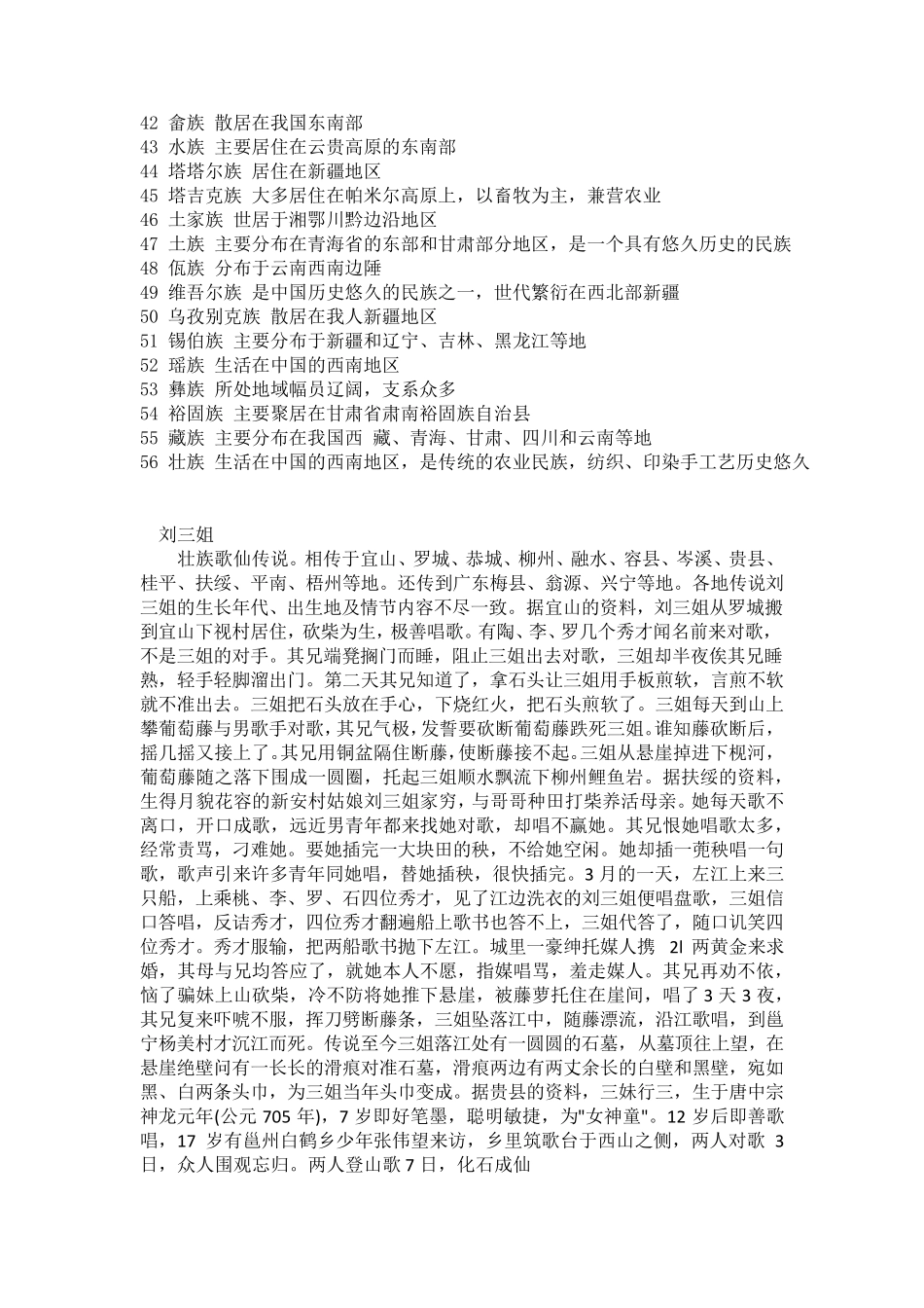 少数民族故事_第2页