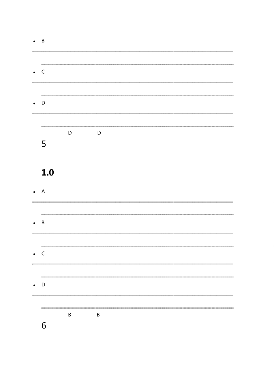 尔雅东方文学史期末答案_第3页