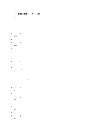 尔雅网络2015创新创业领导力期末考试答案