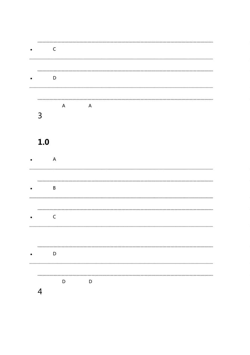 尔雅通识心理、行为与文化考试答案_第2页