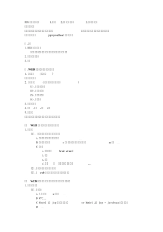 尚学堂金尚网上商城ppt整理