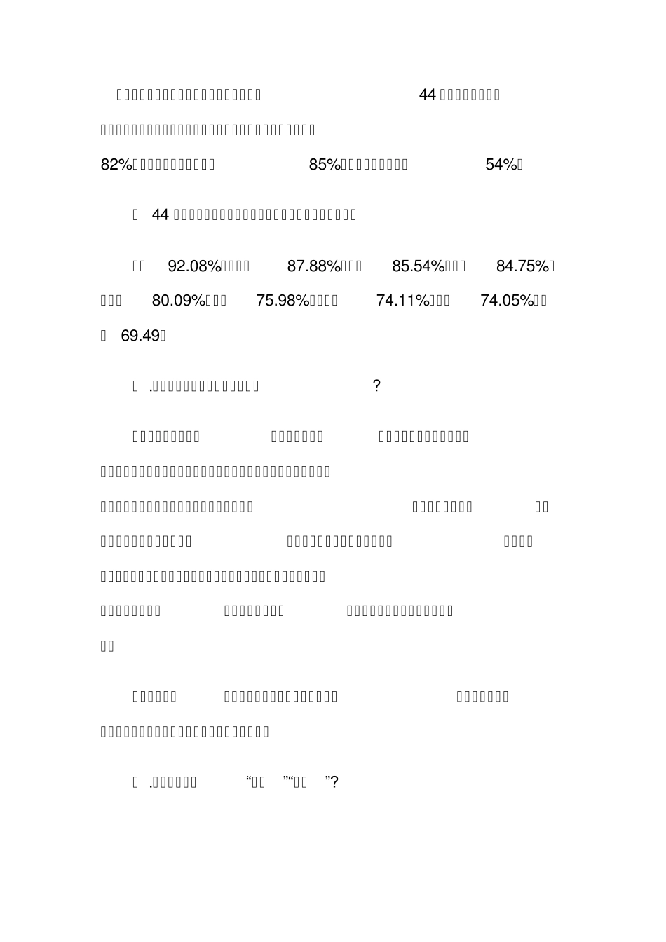 就业前景好的专业排名_第1页