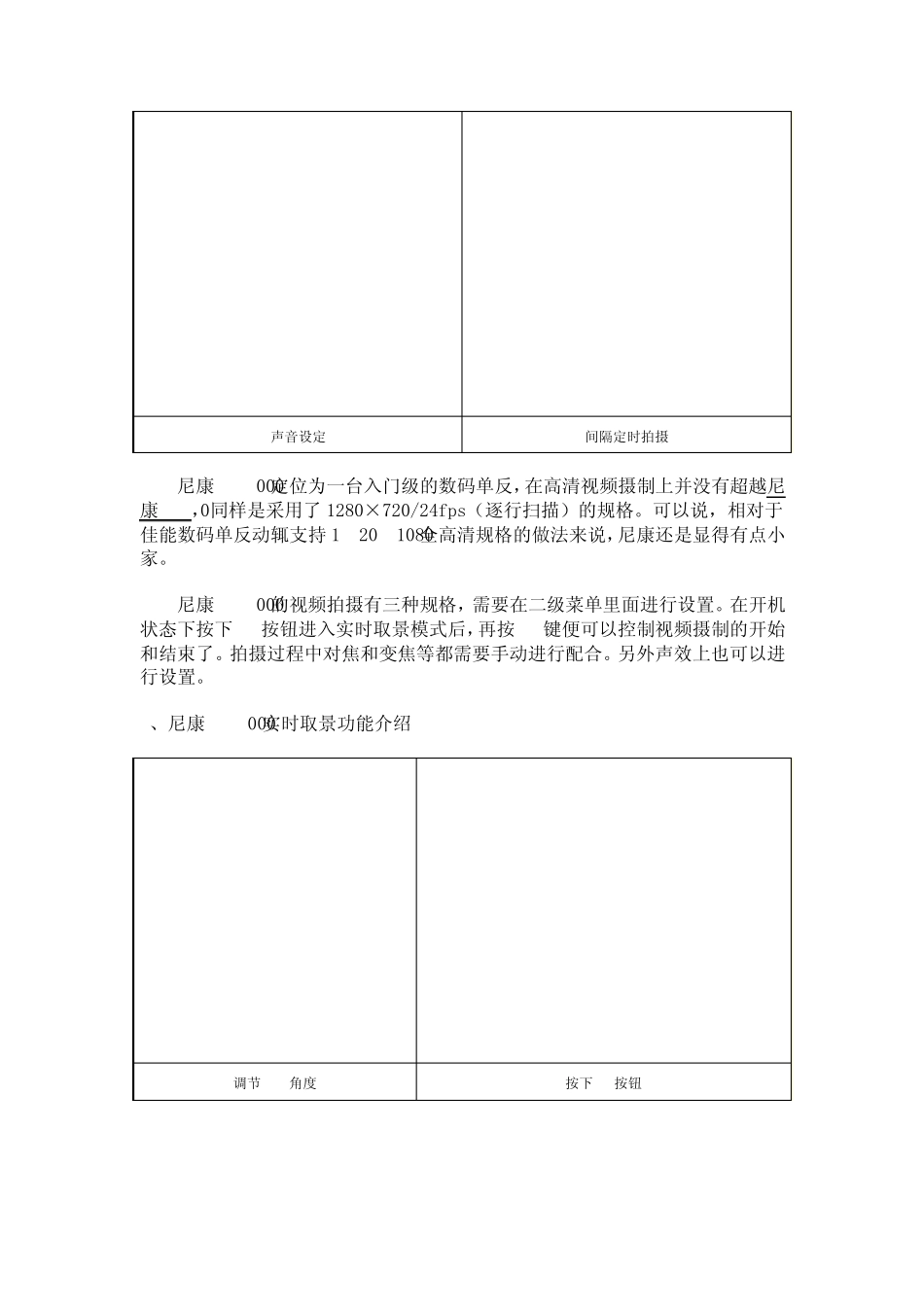 尼康D5000使用指南_第2页