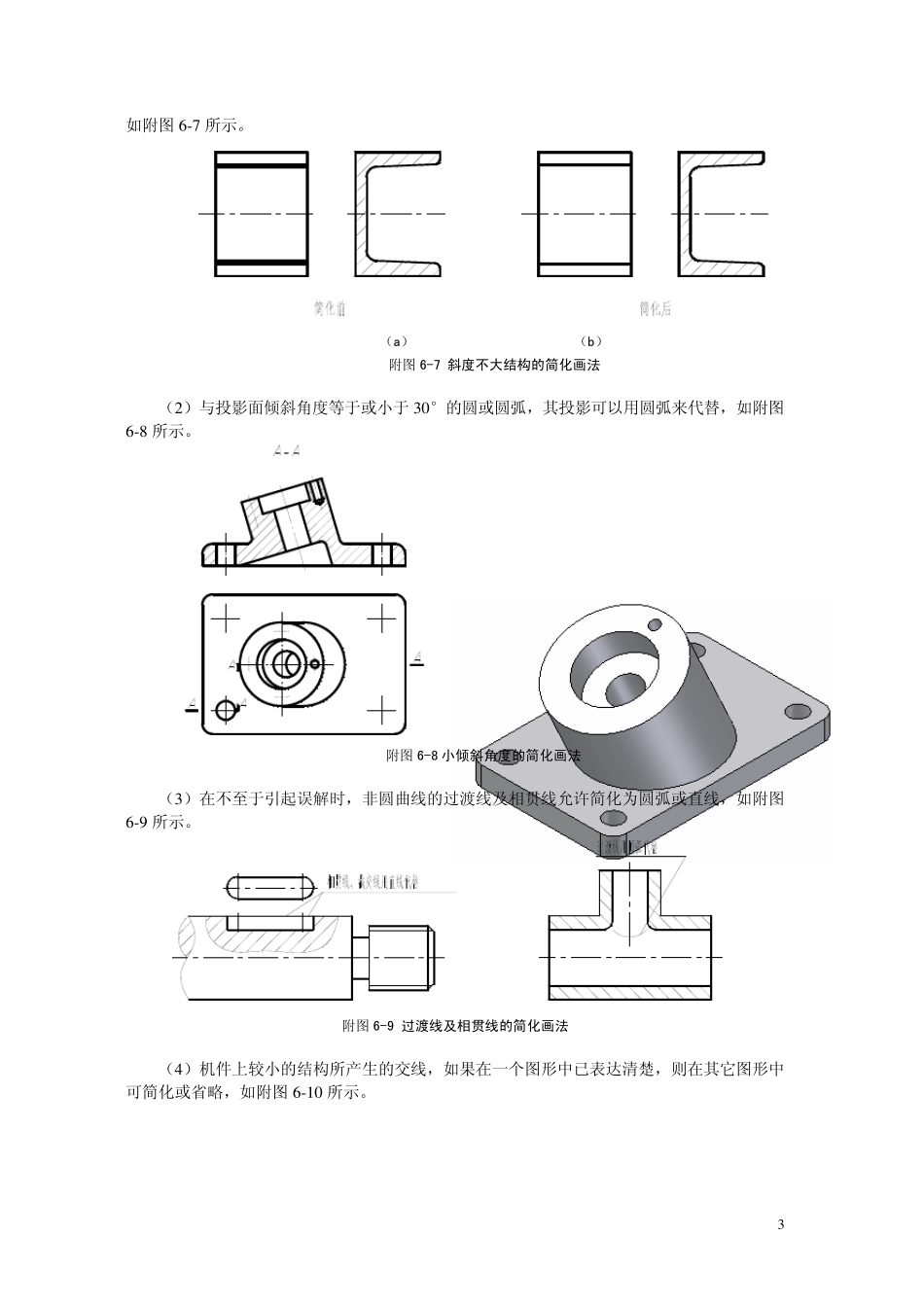 局部放大图和简化画法_第3页