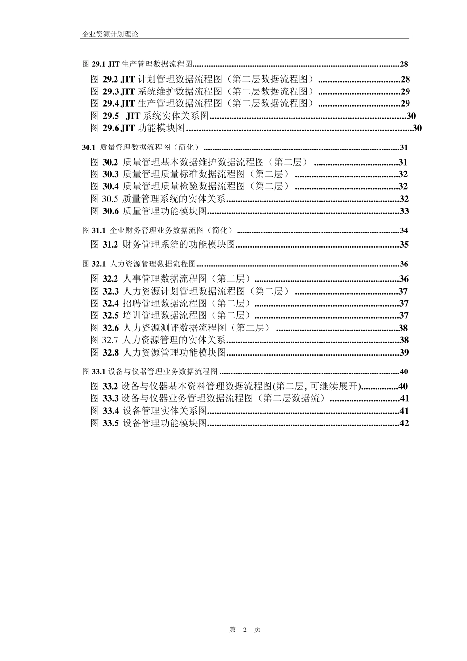 层次数据流程图范例_第2页