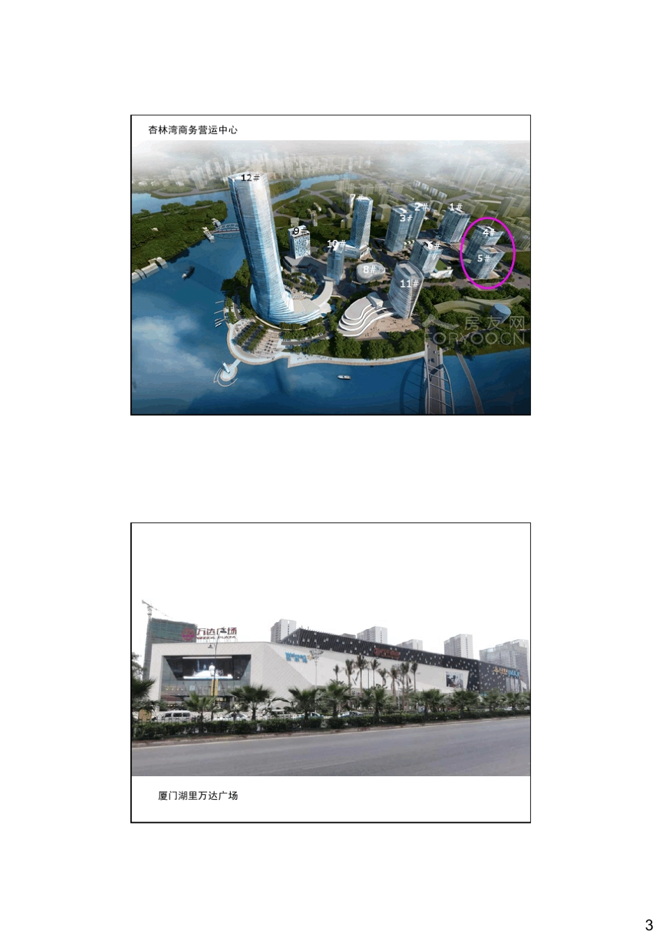 居住建筑设计原理E第五讲——居住综合体设计_第3页