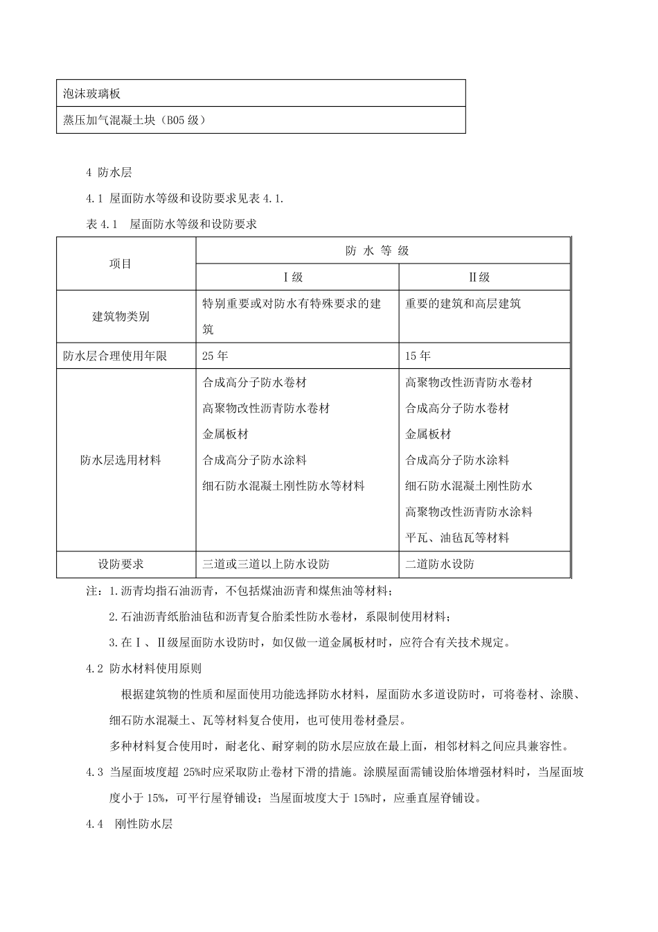 屋面工程构造做法_第3页