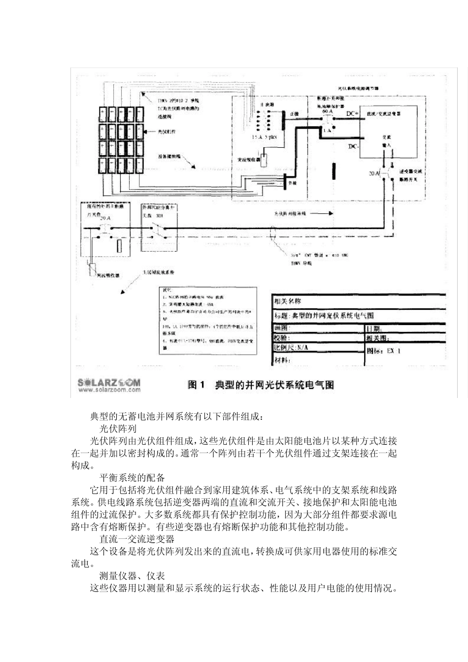 屋顶光伏发电系统的设计和安装指南_第2页