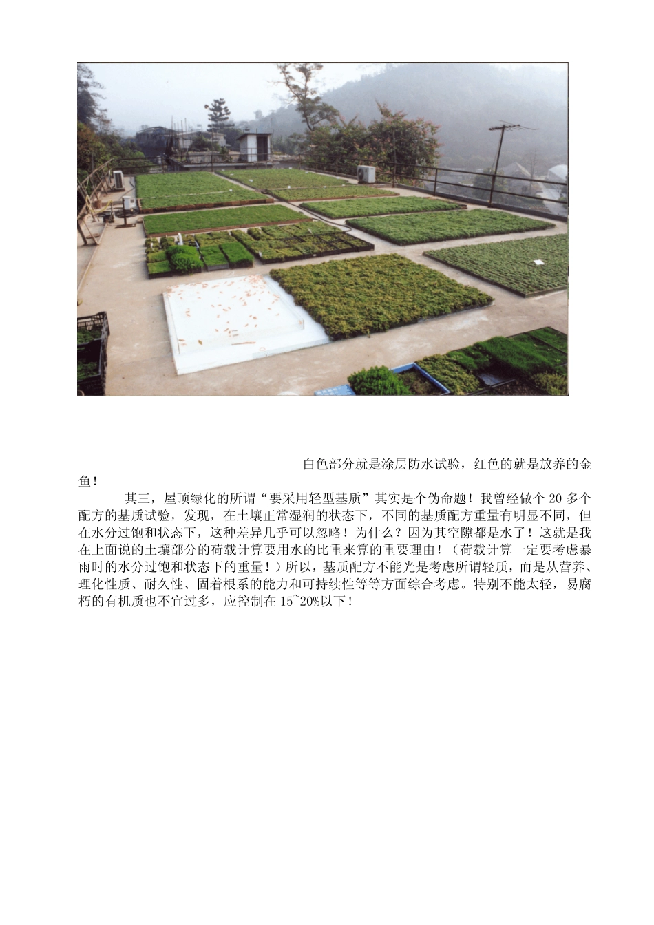 屋顶花园的施工方法_第2页