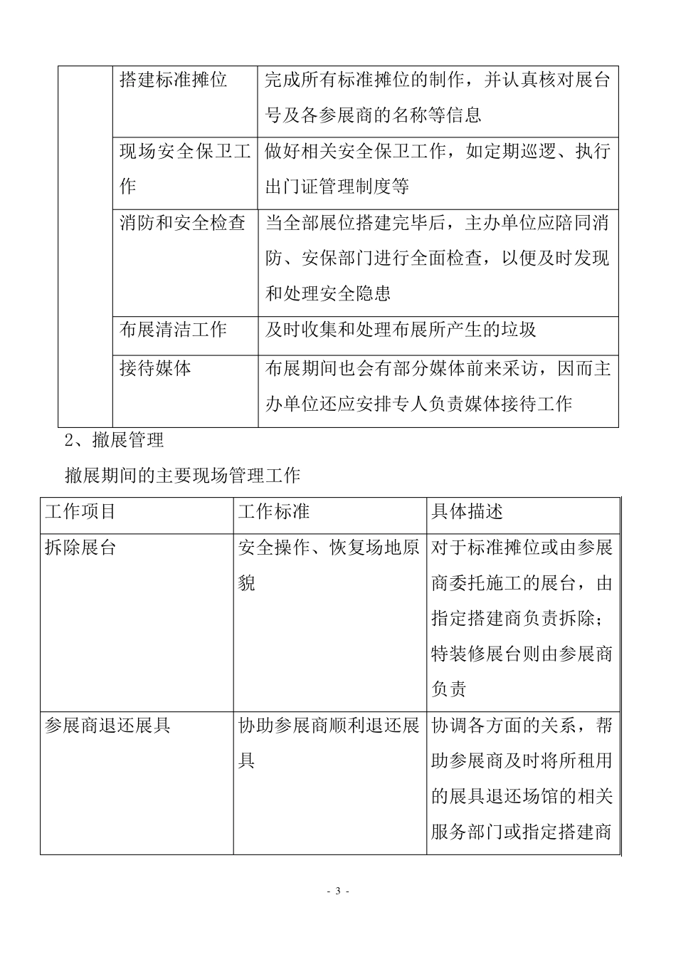 展会现场方案_第3页