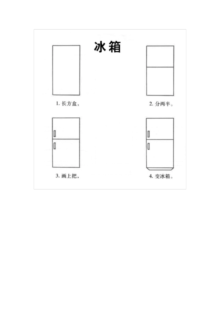幼儿园基础绘画图_第2页