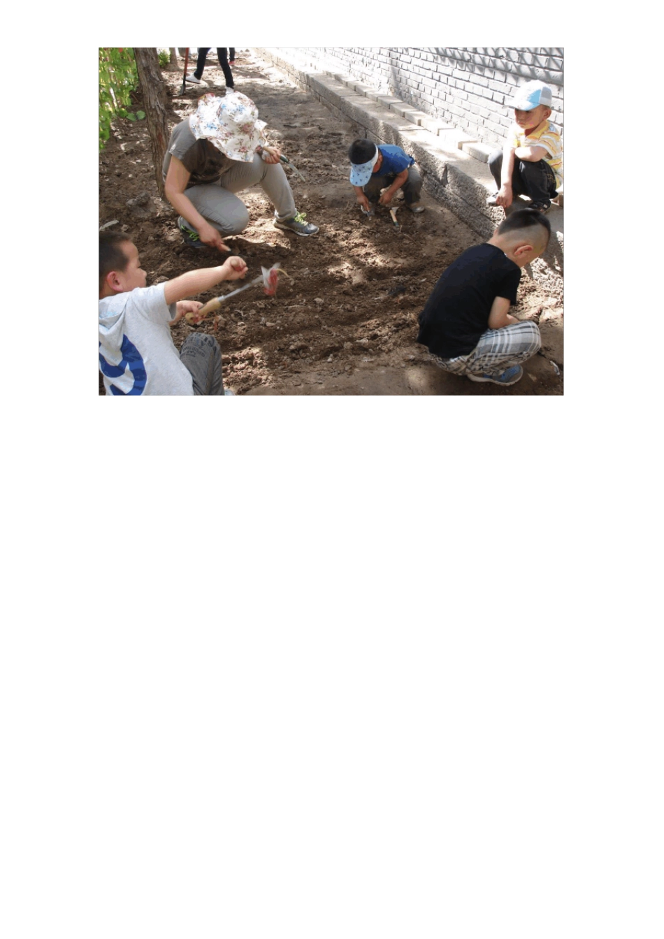 幼儿园德育创新案例_第2页