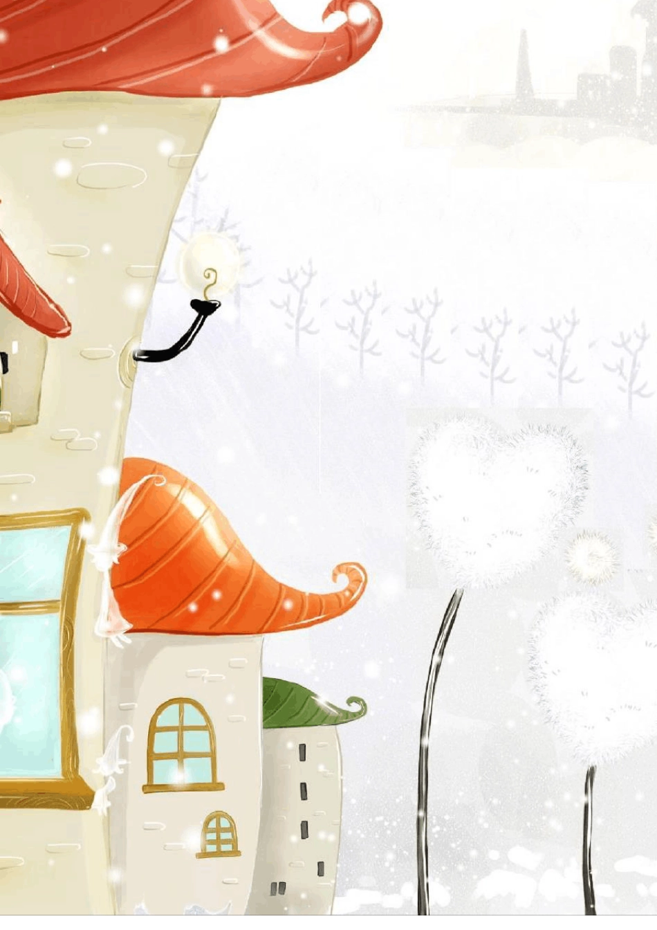 幼儿园成长手册_第1页