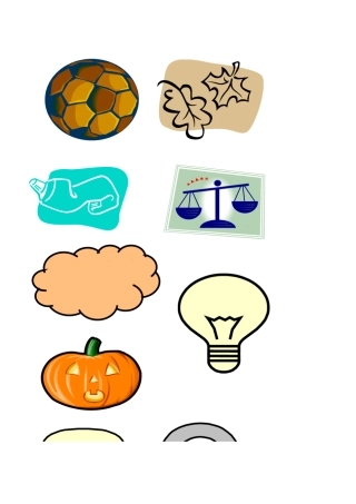 幼儿手工剪纸小图片