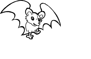 幼儿涂色画(动物篇),打印出来来可以给孩子涂色