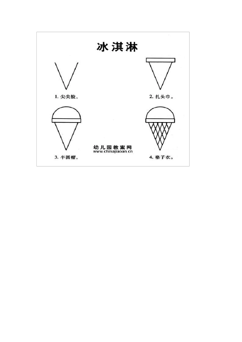 幼儿简笔画(分步教程)_第1页