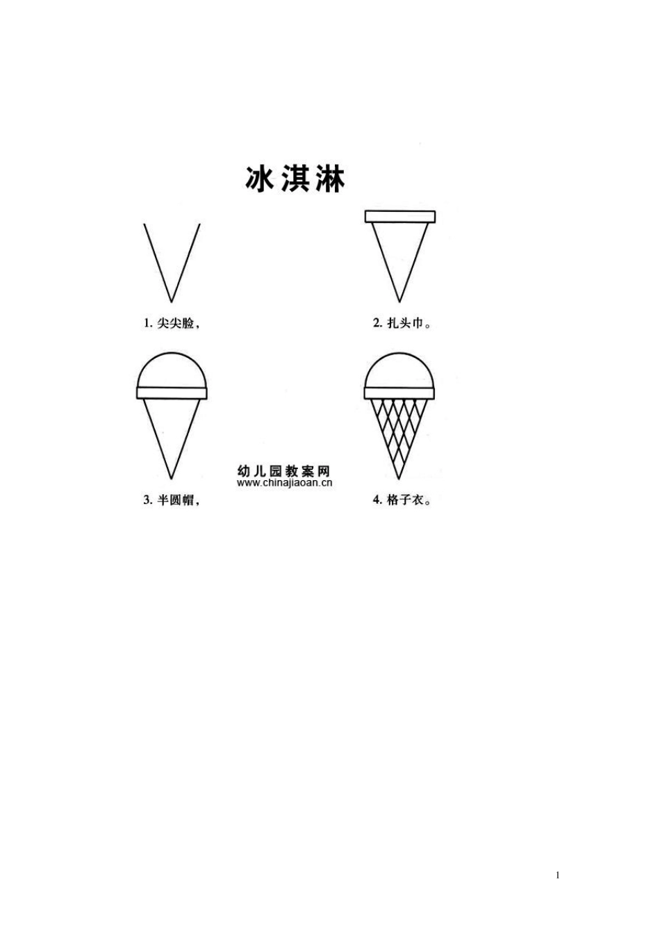 幼儿绘画基础教程_第1页