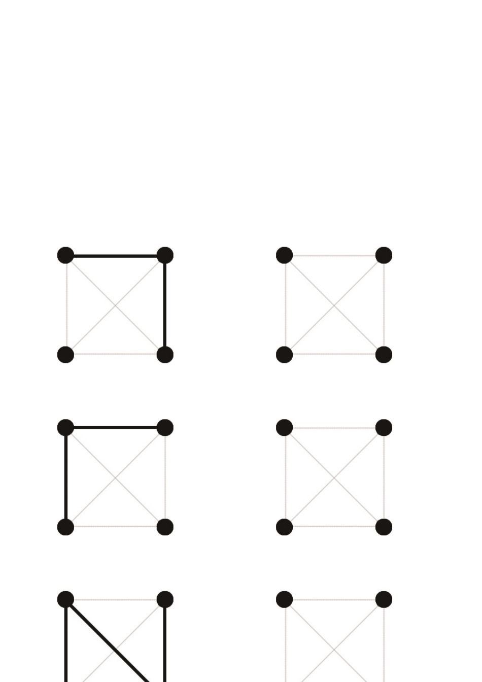 幼儿运笔连线控笔专注力训练趣味练习题直接打印共26页幼儿园小学家庭启蒙教育教具_第2页