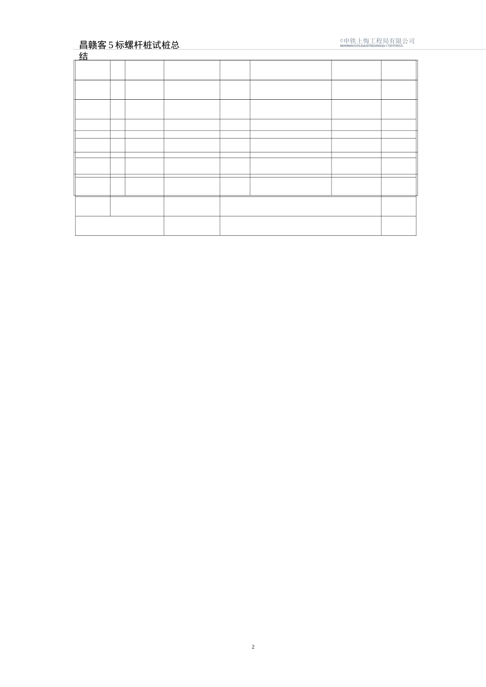 螺杆桩试桩总结(修改版)_第3页