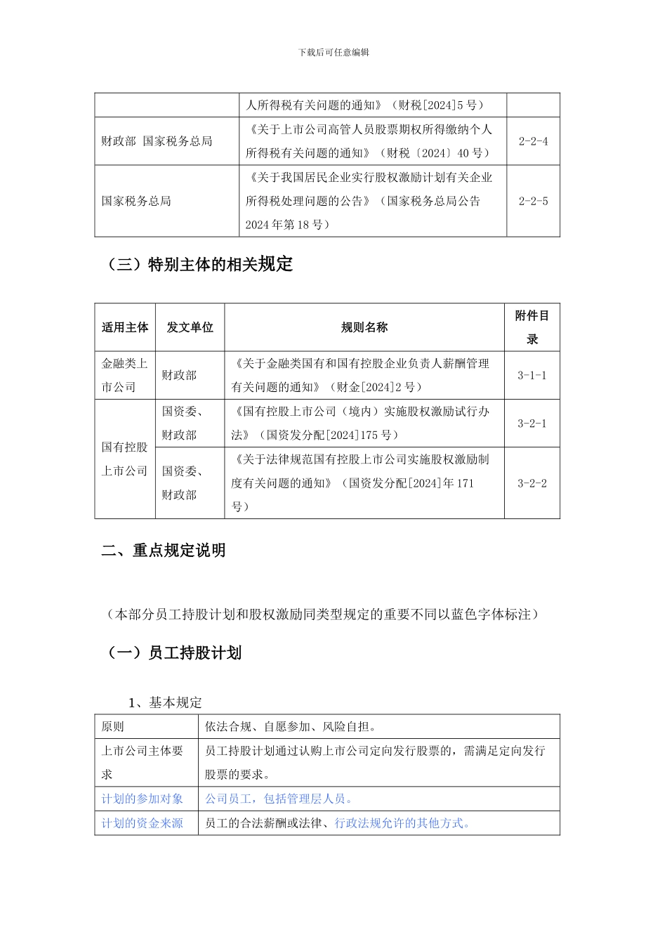 1、上市公司股权激励综述_第3页