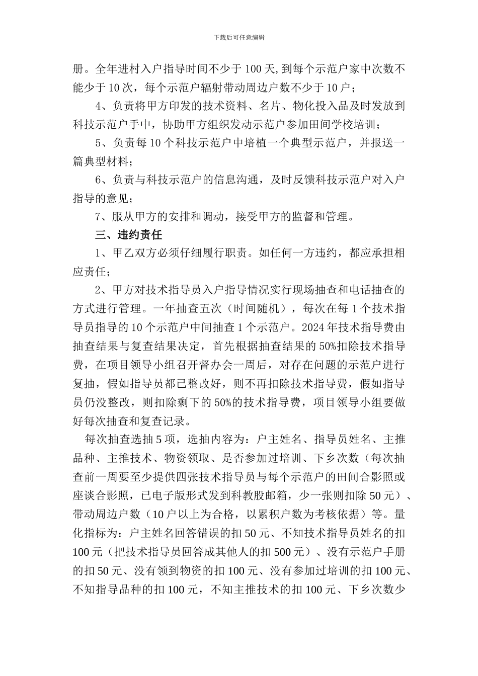 2024年体系建设合同书_第2页