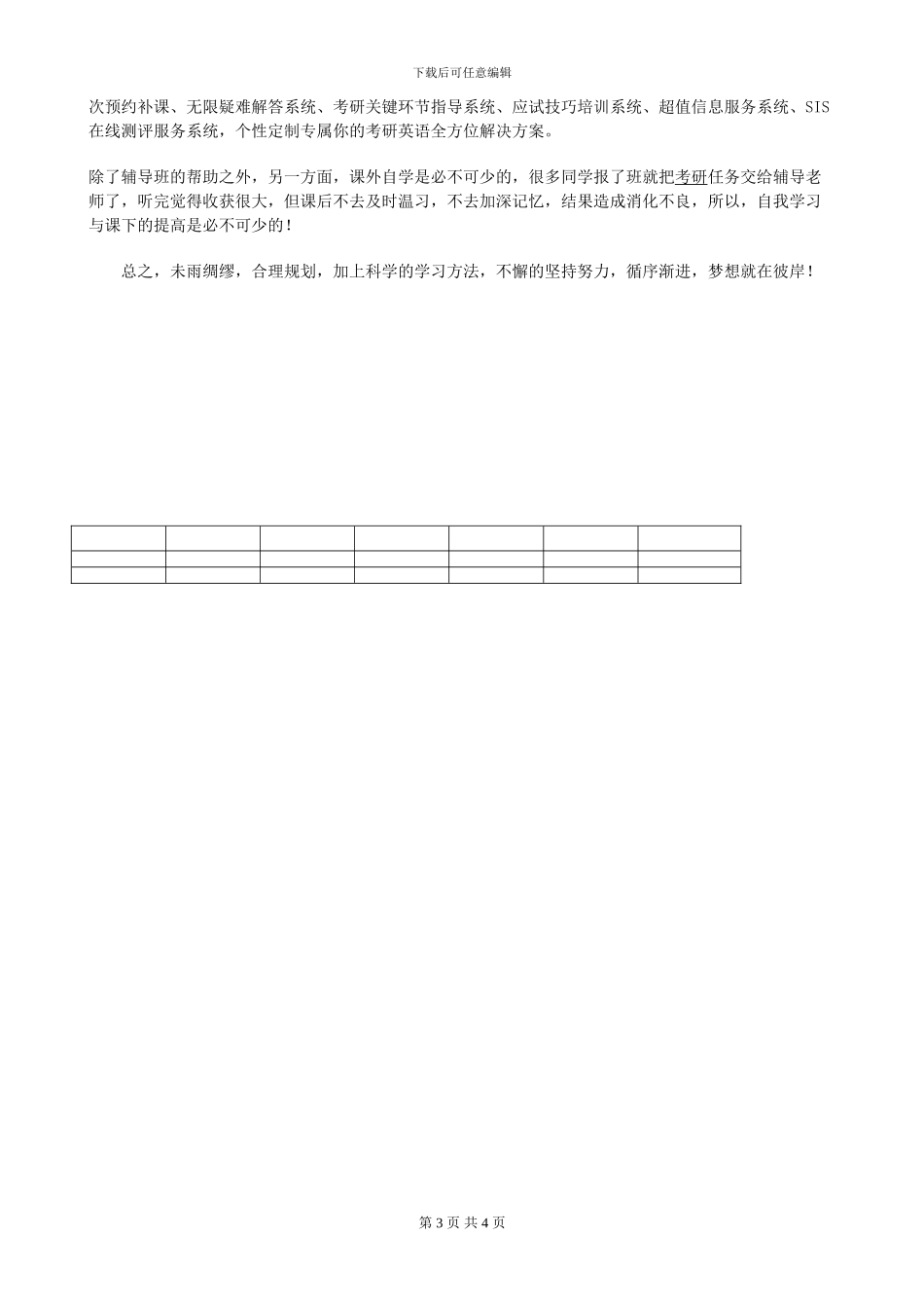 2024考研英语复习方法指导_第3页