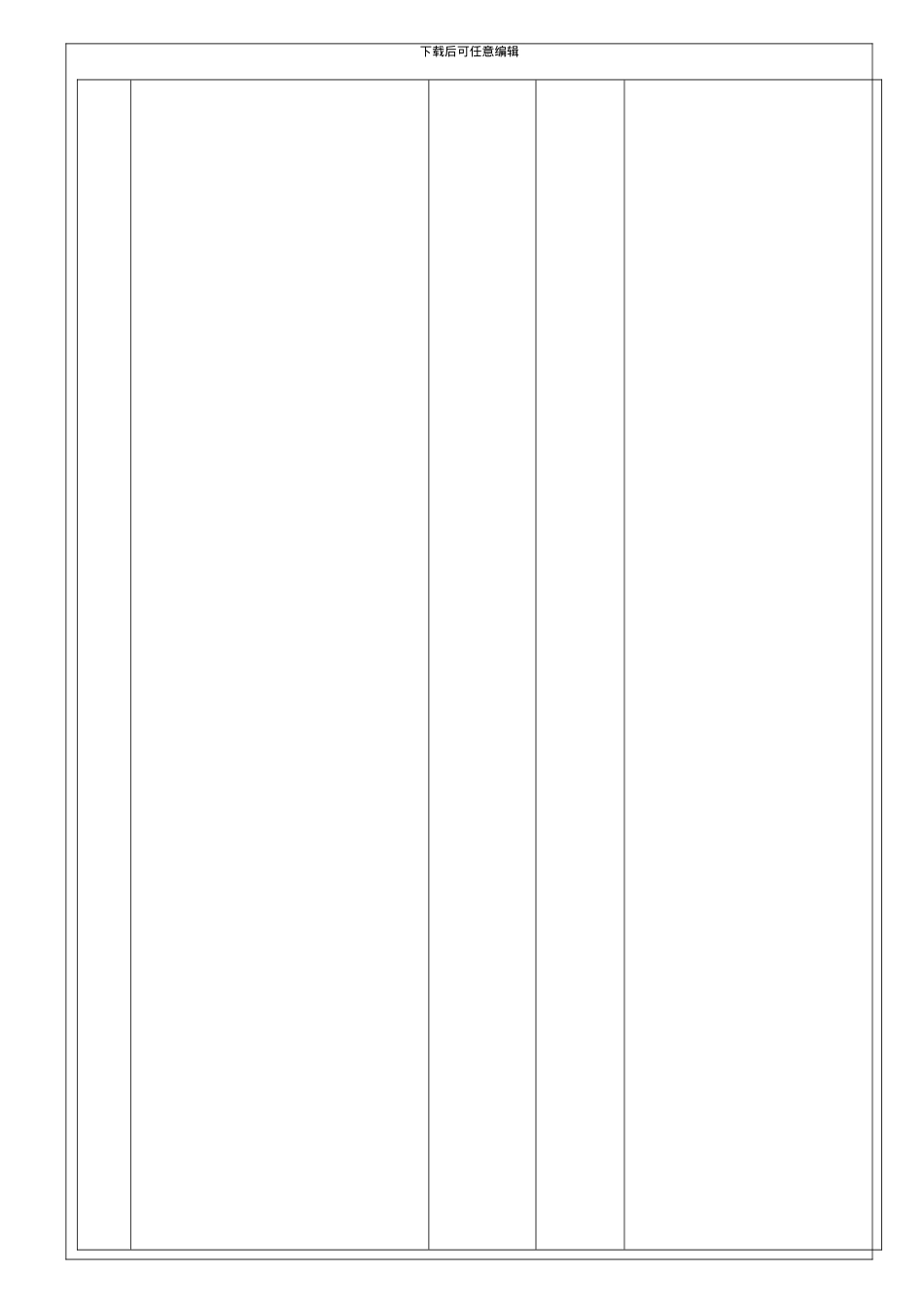 4员工异动流程及管理制度_第3页