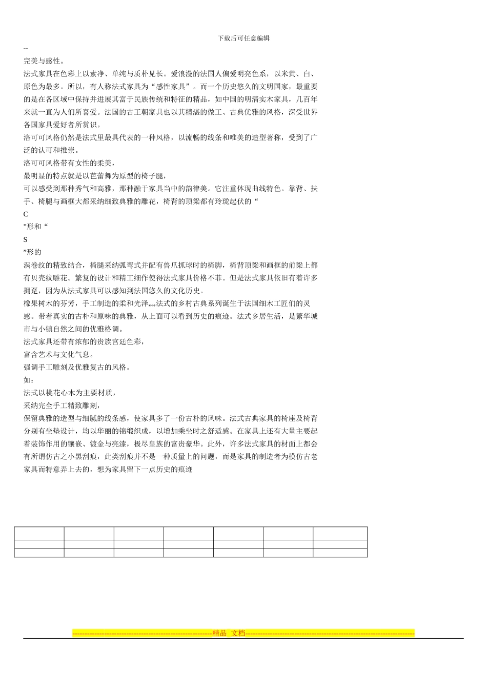 521软装设计费合同_第3页