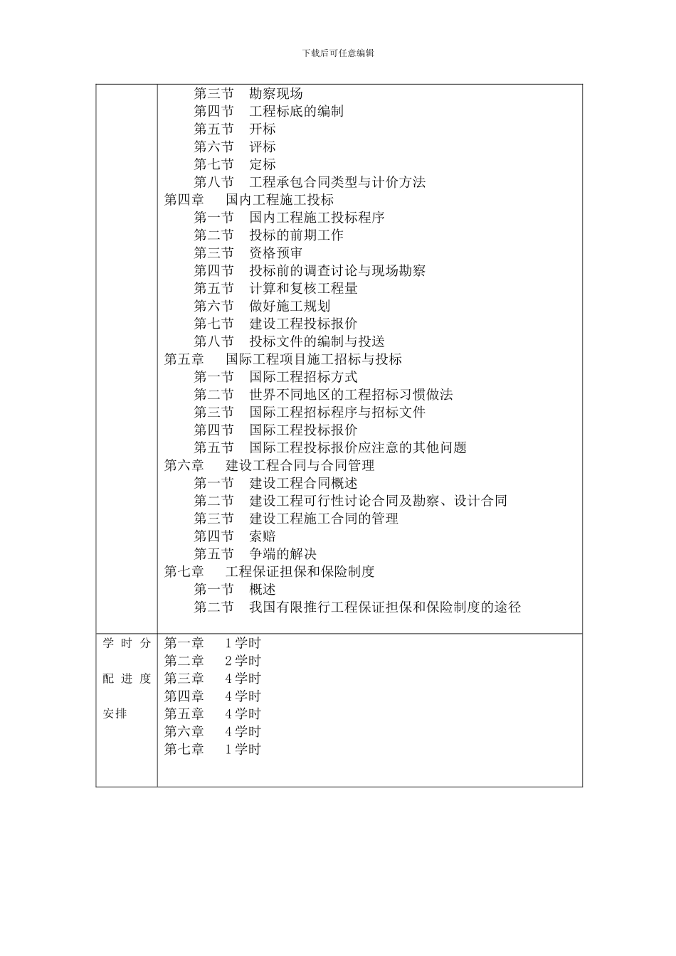 《招投标与合同管理》牛永宁_第2页