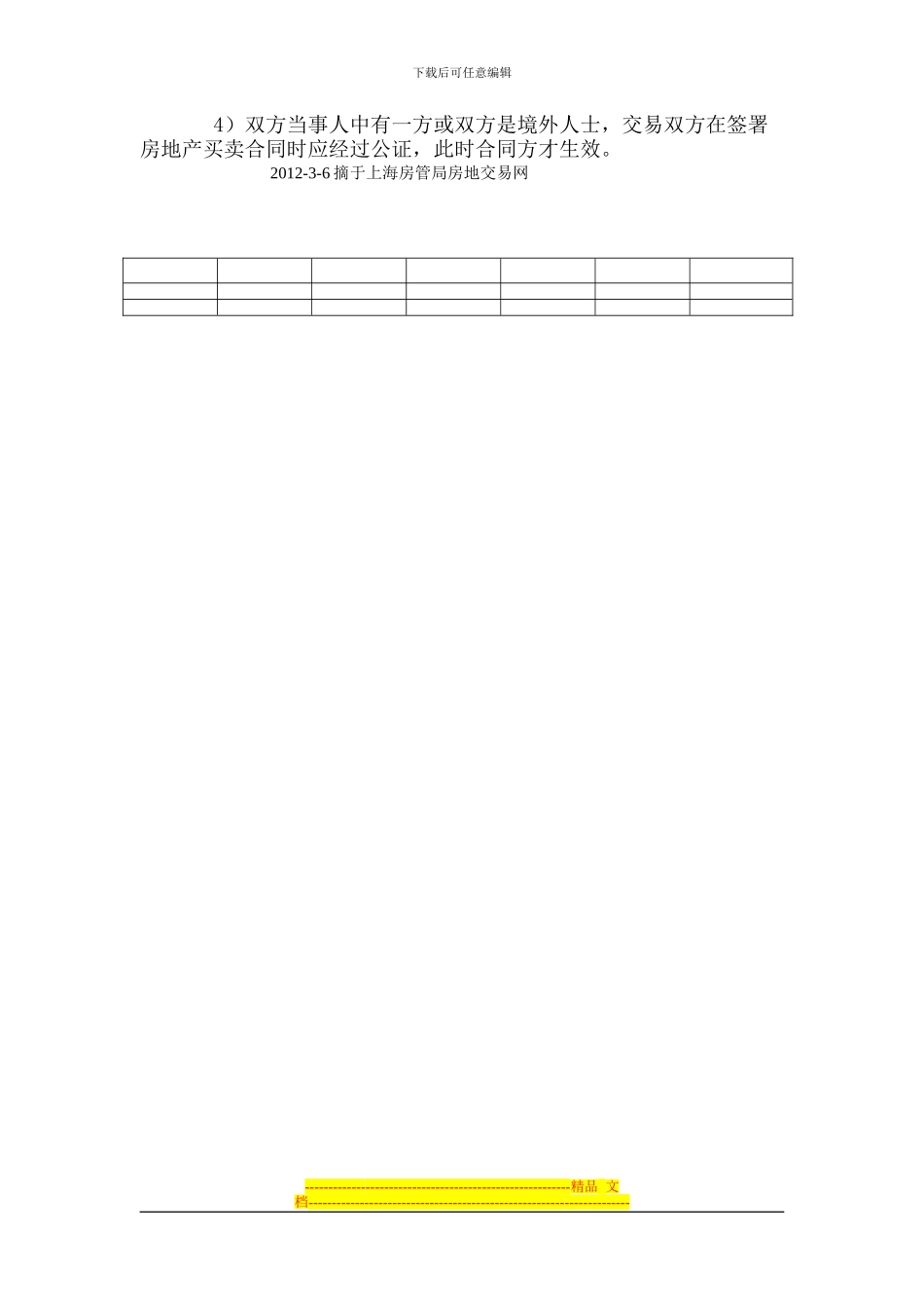 上海如何签订网上二手房买卖合同_第3页
