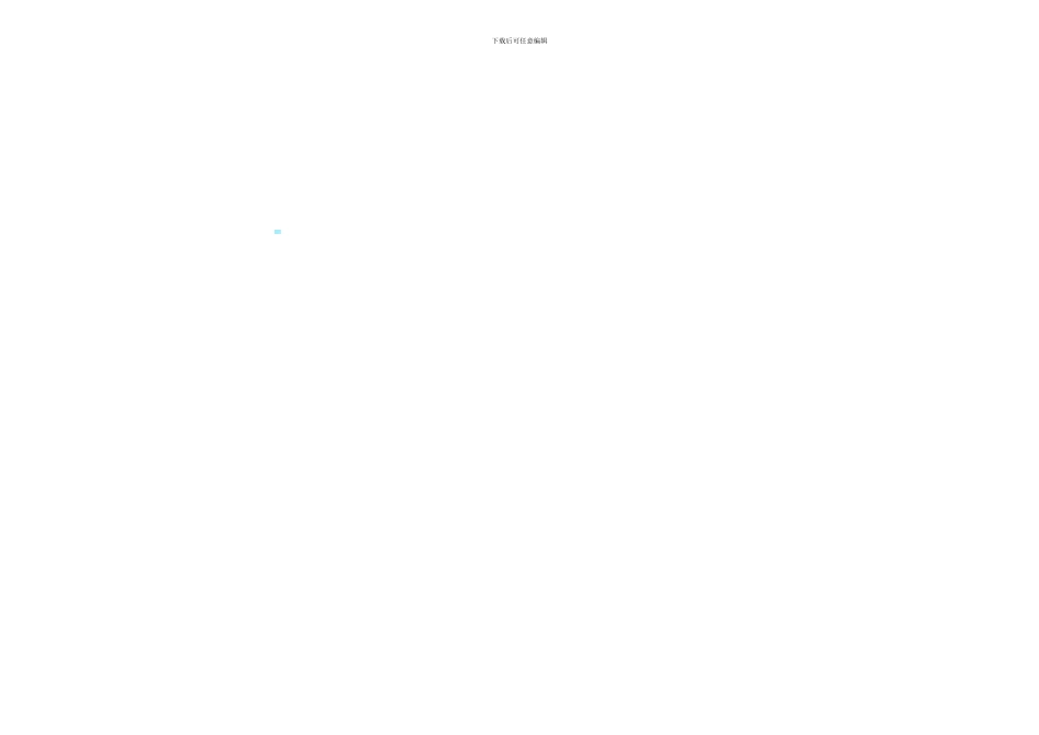 东江首府百货超市商品购销合同OK版20240605_第3页