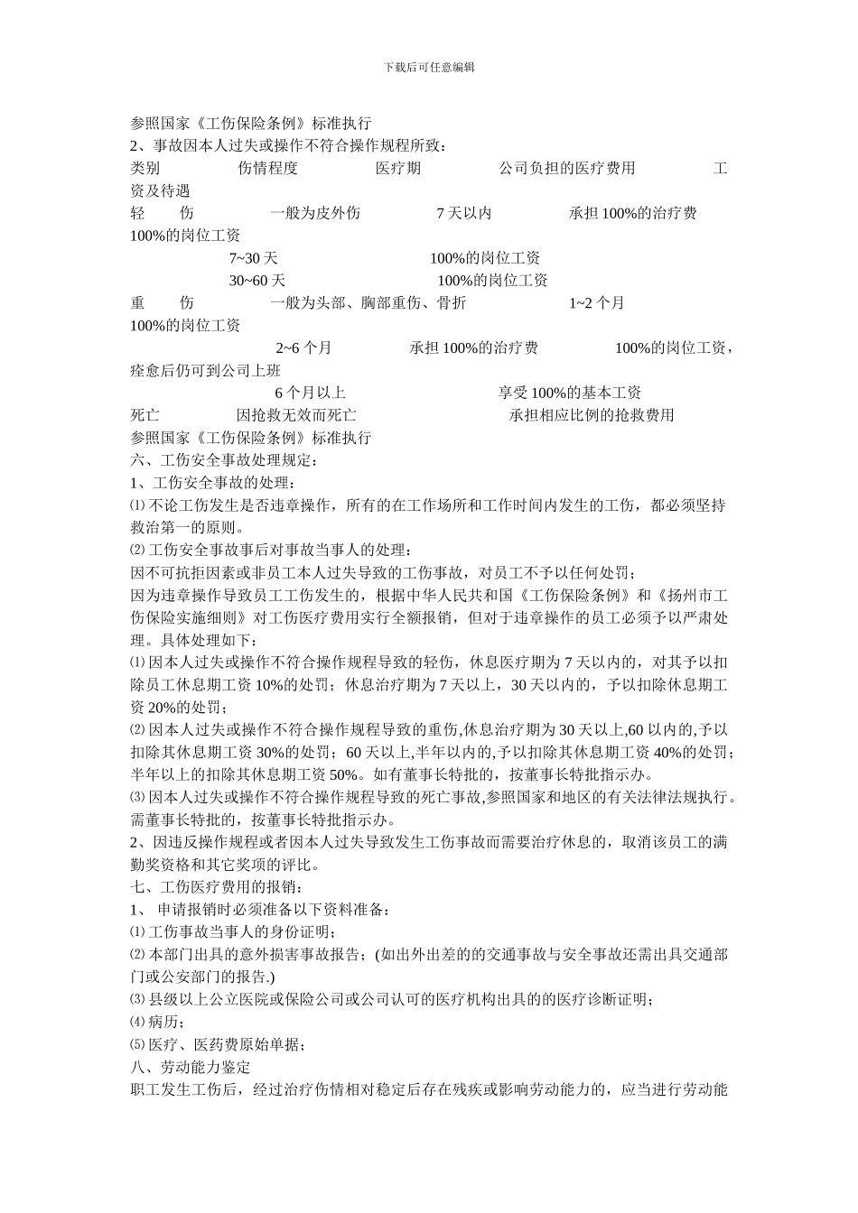 事故处理文件_第3页