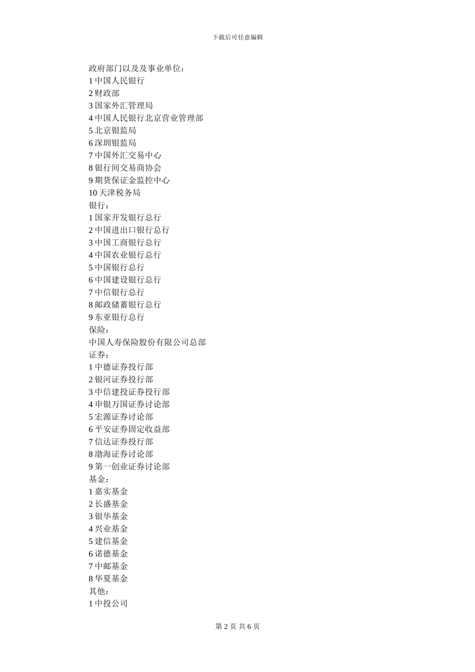 五道口金融学院考研招生人数很多吗_第2页