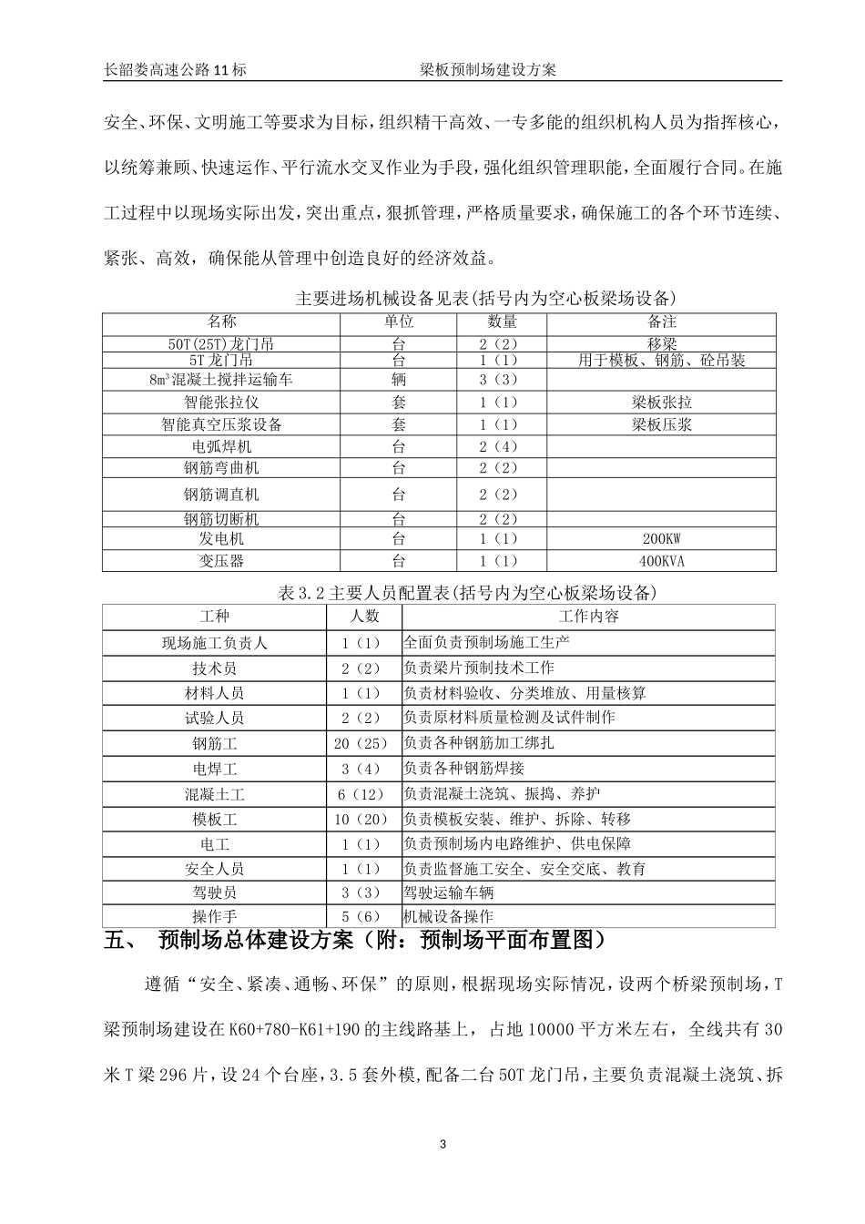 (2)长韶梁板预制场建设方案11标_第3页