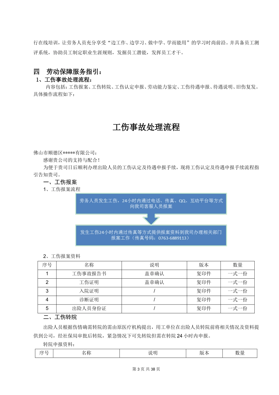 (新)劳务派遣项目技术方案_第3页