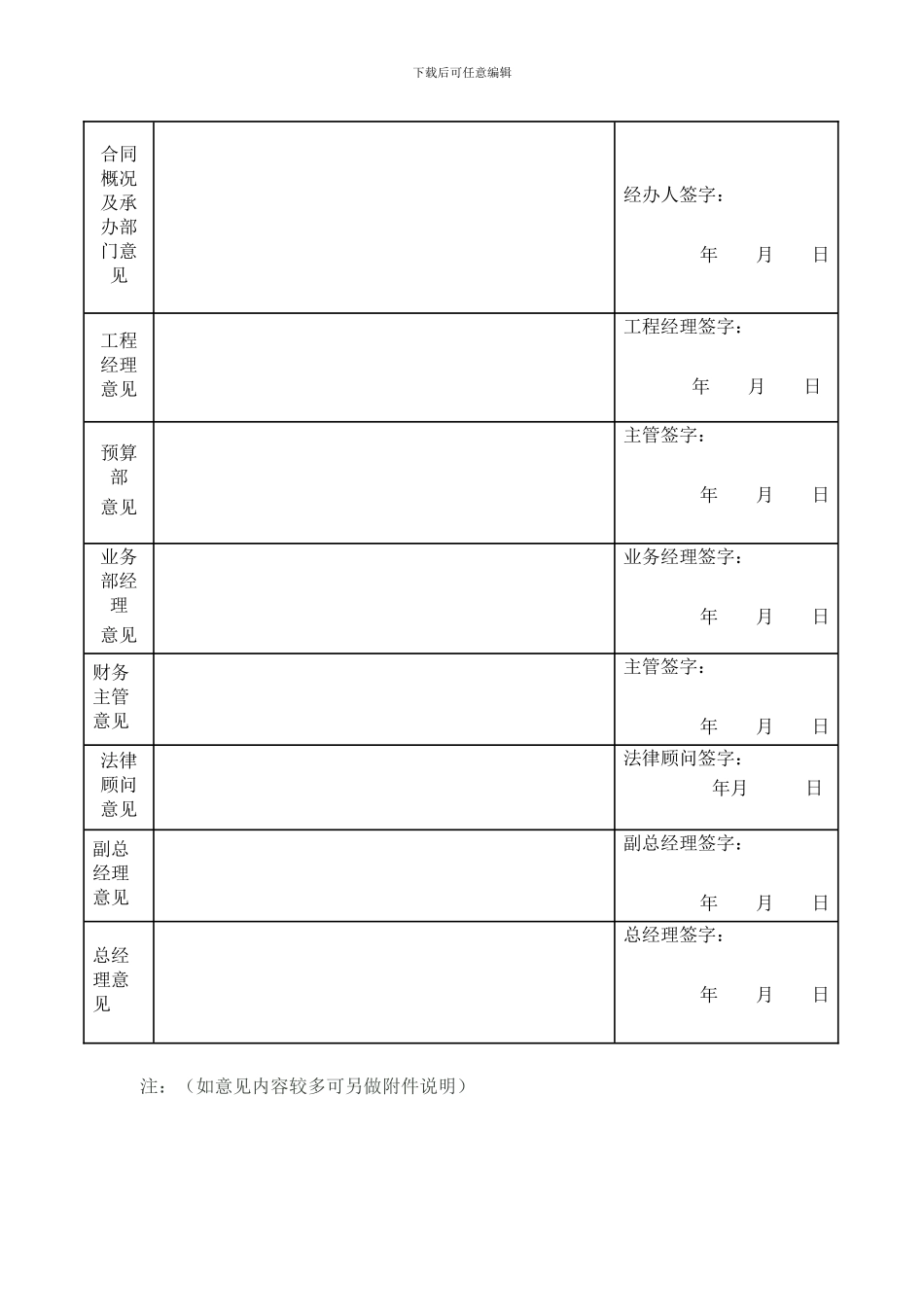 公司合同签订流程_第2页